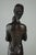 Metal Bronze Sculpture of Woman, Early 1900s For Sale - Image 7 of 17