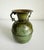 Art Deco Style Bronze Verdigris Vase For Sale In Sacramento - Image 6 of 8