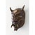 Isamu Noguchi Bronze Oni Mask by Splady Art Studios For Sale - Image 4 of 7