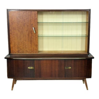Mid-Century Sideboard or Buffet For Sale