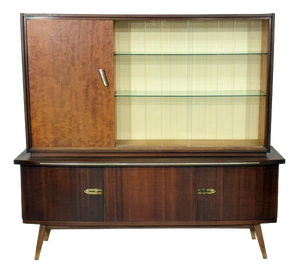 Mid-Century Sideboard or Buffet