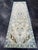 Textile Turkish Vintage Rug 2'11" x 9'4" For Sale - Image 7 of 7