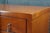 Late 20th Century Michael Vanderbyl for Baker Furniture Archetype Cherry Dresser Console Chest 54", Attributed For Sale - Image 10 of 18