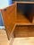 Burnt Umber 1990's Stickley Metropolitan Buffet/Sideboard For Sale - Image 8 of 8
