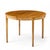 Brown Edward Wormley for Dunbar Mid Century Walnut Expanding Dining Table With 4 Leaves For Sale - Image 8 of 18