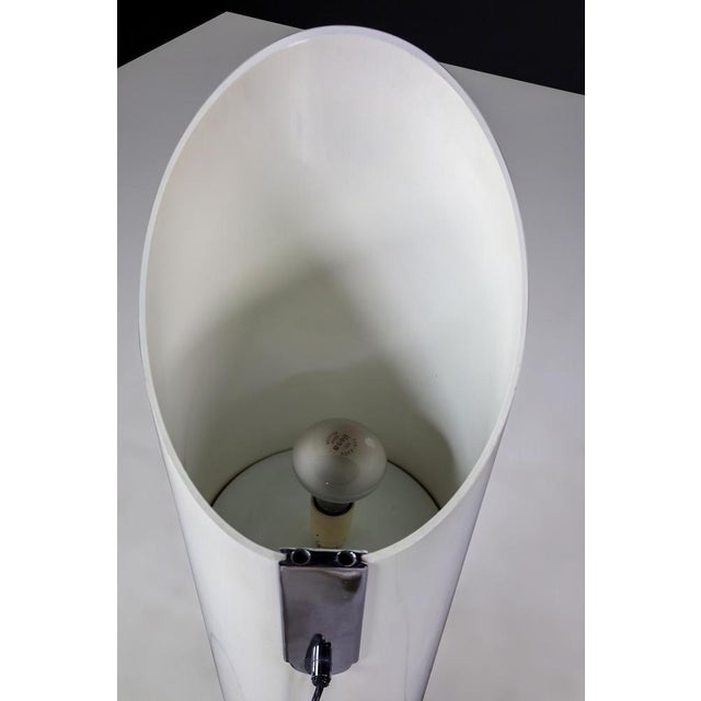 Italian Floor Lamp by Ennio Chiggio for Lumenform, 1973 For Sale - Image 15 of 18