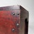 Wood Antique Wooden Zenibako Temple Offering Box, 1890s For Sale - Image 7 of 15