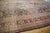 Antique Kermanshah Carpet - 10'9" x 16'3" For Sale - Image 16 of 17