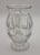 Serve iced tea, water or any other cold beverage in style with this vintage pitcher by Daum. Would also make a lovely...
