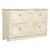 Large English Bleached Pine Locker Cabinet, 1890 For Sale - Image 16 of 16