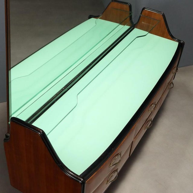 Vintage Chest of Drawers, 1950s-1960s For Sale - Image 10 of 12