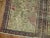 Textile Pictorial Antique Mat - 2'5" x 3'9" For Sale - Image 7 of 10
