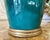 Blue-Green Baluster Vase by Paul Milet Sèvres For Sale - Image 4 of 8
