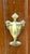 Traditional Vintage Buffet/Sideboard by Geka For Sale - Image 3 of 7