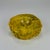 Large Mid-Century Yellow Alabaster Ashtray attributed to Romano Bianchi, Italy, 1960s For Sale - Image 4 of 8