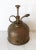 Farmhouse Vintage Brass Plant Mister / Atomizer For Sale - Image 3 of 7