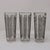 1910s Art Nouveau Rene Lalique Glass Shot Glasses Set of 6 Boxed For Sale - Image 10 of 18