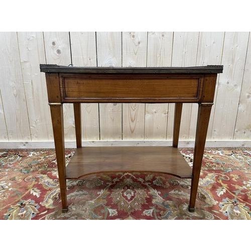 Louis Xvi Style Maillefert Cooler For Sale - Image 6 of 6