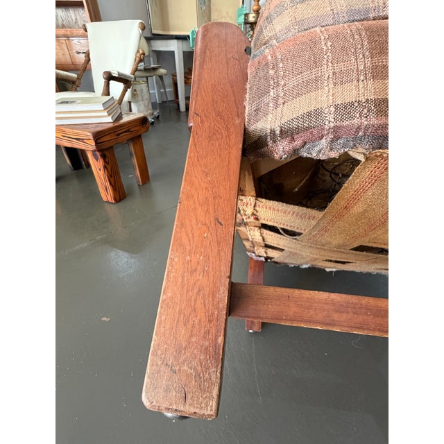 1960s L. & j.g. Stickley Fayetteville, Ny For Sale - Image 10 of 15