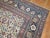 Late 19th Century Antique Persian Doroksh Carpet For Sale In New York - Image 6 of 18