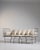 Early 20th Century French Wrought Iron Daybed With Cushions For Sale - Image 12 of 18
