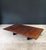 Postmodern Coffee Table in Bamboo from Axel Vervoordt, Belgium, 1980s For Sale - Image 3 of 18