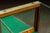 Early 20th Century Writing Implement Glass Shop Display Cabinet For Sale - Image 9 of 12