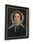 Dutch Lady, 19th Century, Oil Painting on Canvas, Framed For Sale - Image 10 of 12