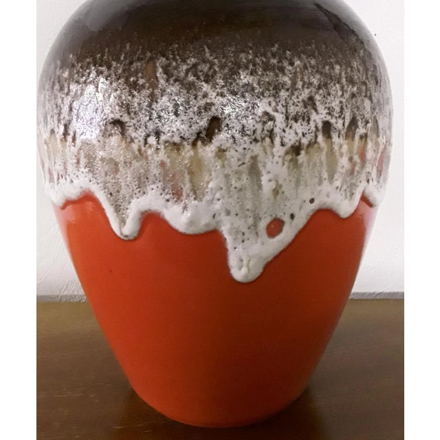 工芸品 70s Fat Lava wave a8c0aa0b377be9fadccd0a82214771