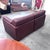 Brown Brown Leather DS76 Modular Sofa from de Sede, 1970s, Set of 4 For Sale - Image 8 of 18