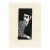 1960s Roger Martin Matador Woodcut For Sale