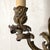 Louis XV Style Bronze Wall Sconces, Set of 2 For Sale - Image 12 of 13