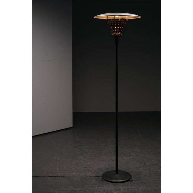 Paul Eberth model: Zürich period: 1940s origin: Switzerland dimensions (cm): h183 x w50 x d50 cm dimensions (inch): h72,05...