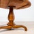 Biedermeier Round Walnut Table, Germany, 1840 For Sale - Image 10 of 12
