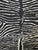 Textile Brunschwig & Fils Classic Le Zebre Linen Fabric - 2 Yards For Sale - Image 7 of 7