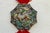 Imperial Qilin High Relief Majolica Wall Plaque For Sale In Los Angeles - Image 6 of 10