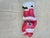 Vintage 40" Waving Santa Claus Lighted Christmas Blow Mold Yard Decor For Sale In Dallas - Image 6 of 8