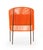 Not Yet Made - Made To Order Orange Mint Caribe Dining Chair by Sebastian Herkner, Set of 4 For Sale - Image 5 of 18