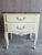 Ethan Allen Late 20th Century Pair of Ethan Allen French Country Nightstands For Sale - Image 4 of 12