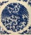 Chinese Late 19th Century Qing Dynasty Blue and White Vase With Phoenix Motif For Sale - Image 3 of 8