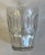 Large Antique Mid 19th Century American Classical Ashburton Flint Glass Whiskey Tumbler or Flip, Circa 1850 For Sale - Image 4 of 17