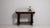 19th Century Victorian Console Table With Marble Top For Sale - Image 11 of 17