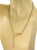 The Carrera y Carrera Diamond 18k Yellow Gold Horse Pendant Rope Necklace is a luxurious piece of fine jewelry crafted in...