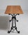 Cast Iron Bistro Table, Antique, France, Early 20th Century For Sale - Image 11 of 14