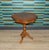 Vintage Chippendale-Style Side Table, 1960s For Sale - Image 3 of 10