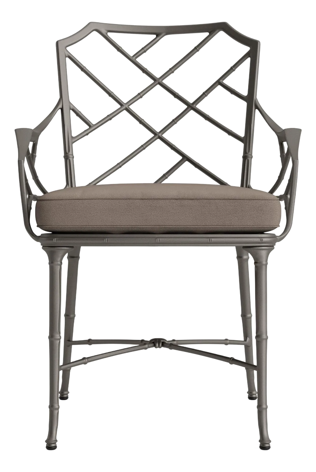 Brown Jordan Calcutta Side Chair - Thumbnail 5