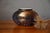 Ceramic Vintage West German Ceramic Vase with Iridescent Copper Luster, 1960s For Sale - Image 7 of 7