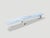 Andrianna Shamaris Super Rare Monumental Teak Wood Bench For Sale In New York - Image 6 of 18