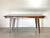 Mahogany Dining Table, 1950s For Sale - Image 5 of 18