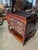 Mid 20th Century George Zee & Co. George III Style Rosewood Tea Cart / Serving Trolley For Sale - Image 14 of 15